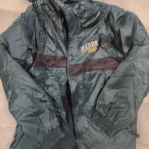 Tri Mountain NDSU Jacket